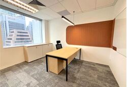 Fullerton Hotel (D1), Office #498335871